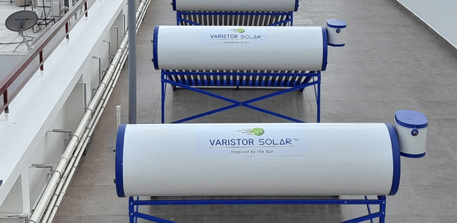 Varistor Solar™