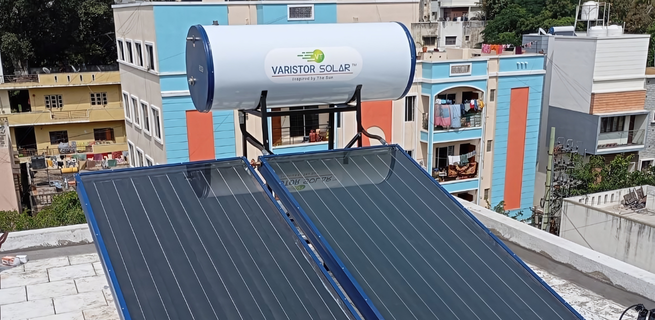 Varistor Solar™